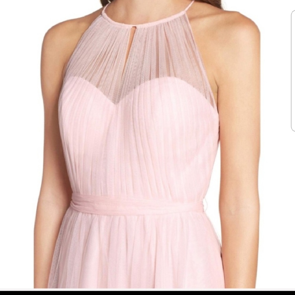 Gown